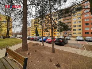 Pronájem bytu 2+kk, Kolín, Moravcova, 43 m2