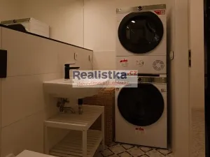 Pronájem bytu 1+kk, Brno, Údolní, 45 m2