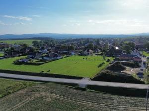 Prodej pozemku pro bydlení, Strážkovice, 2274 m2