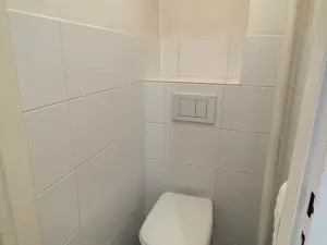 Pronájem bytu 2+kk, Praha - Řepy, Čistovická, 57 m2