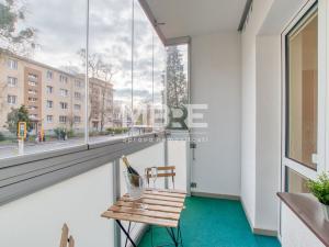 Pronájem bytu 1+kk, Karviná - Ráj, Kosmonautů, 21 m2