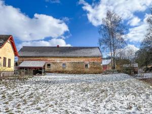 Prodej chaty, Uhlířské Janovice - Janovická Lhota, 79 m2