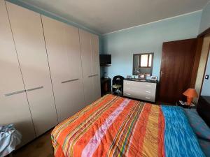 Prodej bytu 2+kk, Scalea, Itálie, 40 m2