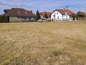 Prodej pozemku pro bydlení, Sviadnov, Krátká, 835 m2