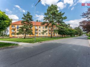 Prodej bytu 2+1, Stochov, S. K. Neumanna, 51 m2