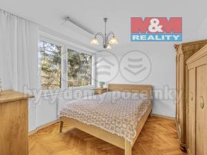 Prodej bytu 4+kk, Praha - Braník, Mezivrší, 112 m2