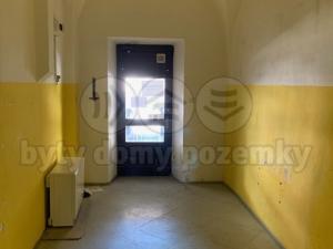 Pronájem obchodního prostoru, Hranice, 80 m2