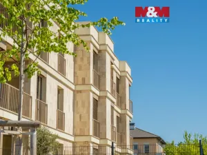 Prodej bytu 4+kk, Brandýs nad Labem-Stará Boleslav, Dřevčická, 101 m2