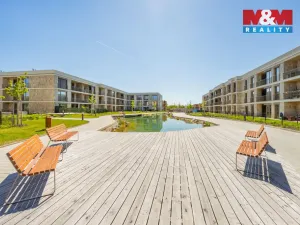 Prodej bytu 4+kk, Brandýs nad Labem-Stará Boleslav, Dřevčická, 101 m2