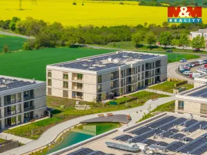 Prodej bytu 4+kk, Brandýs nad Labem-Stará Boleslav, Dřevčická, 101 m2