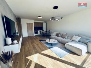 Prodej bytu 3+kk, Brandýs nad Labem-Stará Boleslav, Dřevčická, 80 m2