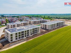 Prodej bytu 3+kk, Brandýs nad Labem-Stará Boleslav, Dřevčická, 80 m2