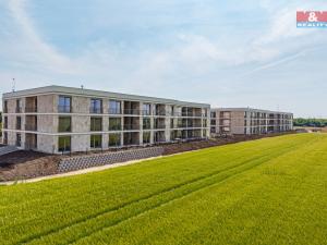 Prodej bytu 2+kk, Brandýs nad Labem-Stará Boleslav, Dřevčická, 58 m2
