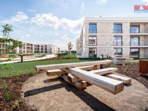 Prodej bytu 1+kk, Brandýs nad Labem-Stará Boleslav, Dřevčická, 42 m2