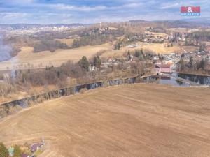 Prodej pole, Poříčí nad Sázavou, 14575 m2