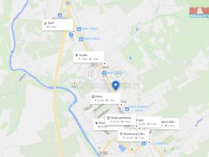 Prodej rodinného domu, Návsí, 130 m2