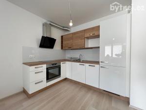 Pronájem bytu 2+kk, Olomouc, Eduarda Hamburgera, 56 m2