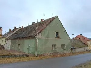 Prodej chalupy, Nalžovské Hory, 200 m2