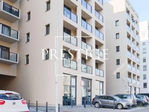 Pronájem bytu 2+kk, Praha - Karlín, U Mlýnského kanálu, 64 m2