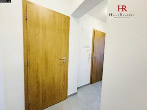 Pronájem bytu 1+kk, Benešov, Hodějovského, 28 m2