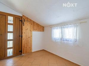 Prodej rodinného domu, Brloh, 84 m2