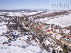 Prodej rodinného domu, Hrabišín, 160 m2