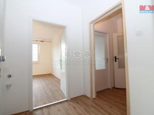 Pronájem bytu 2+kk, Varnsdorf, Pražská, 46 m2