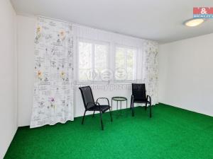 Prodej rodinného domu, Srní, 92 m2