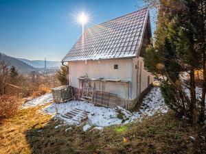 Prodej chaty, Nedvědice - Pernštejn, 40 m2