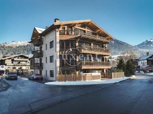 Prodej bytu 5+kk, Kitzbühel, Rakousko, 235 m2