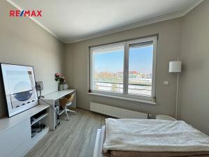 Pronájem bytu 3+kk, Praha - Zličín, Sazovická, 70 m2