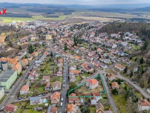 Prodej rodinného domu, Hořovice, U Rybníčka, 398 m2