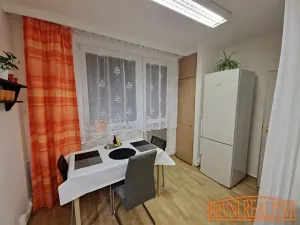 Pronájem bytu 2+1, Uherský Brod, Partyzánů, 62 m2