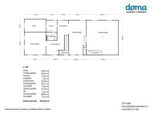 Prodej obchodního prostoru, Luhačovice, Družstevní, 592 m2