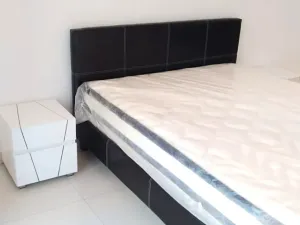 Prodej bytu 1+kk, Pattaya, Thajsko, 27 m2