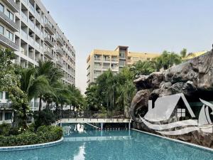 Prodej bytu 1+kk, Pattaya, Thajsko, 27 m2