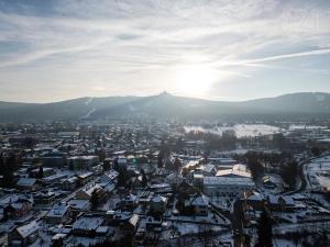 Pronájem rodinného domu, Liberec, Křižíkova, 138 m2