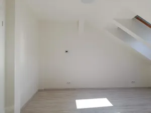 Pronájem bytu 2+kk, Praha - Vokovice, Na dlouhém lánu, 47 m2