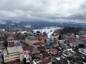 Prodej chaty, Vysoké nad Jizerou, Staroveská, 194 m2