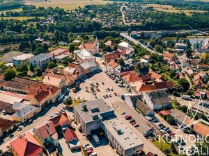 Prodej pozemku pro bydlení, Týnec nad Labem, 1155 m2