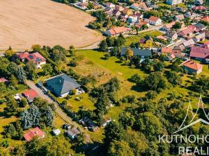 Prodej pozemku pro bydlení, Týnec nad Labem, 849 m2