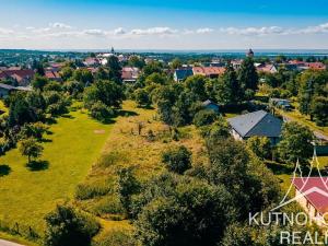 Prodej pozemku pro bydlení, Týnec nad Labem, 856 m2