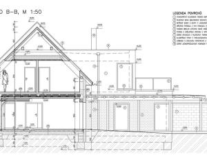 Prodej pozemku, Ježov, 450 m2