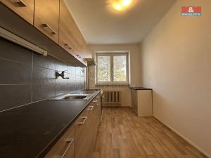 Pronájem bytu 3+1, Klatovy - Klatovy III, U Retexu, 84 m2