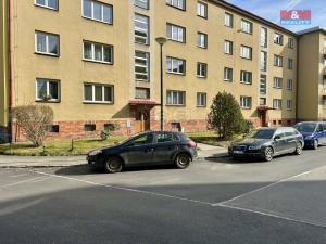 Pronájem bytu 3+1, Klatovy - Klatovy III, U Retexu, 84 m2