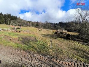 Prodej zemědělské usedlosti, Malé Svatoňovice - Petrovice, 300 m2