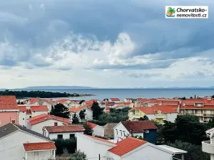 Prodej bytu 2+kk, Novalja, Chorvatsko, 59 m2