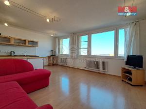 Pronájem bytu 3+kk, Praha - Braník, Vrbova, 63 m2