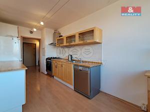 Pronájem bytu 3+kk, Praha - Braník, Vrbova, 63 m2