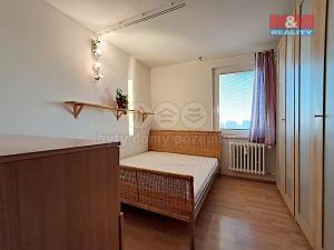 Pronájem bytu 3+kk, Praha - Braník, Vrbova, 63 m2